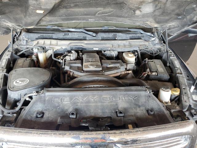 Photo 11 from auction – 2016 RAM 2500 SLT with VIN 3C6UR5DL0GG359760
