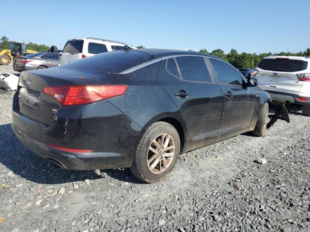 Photo 3 from auction – 2011 KIA OPTIMA with VIN KNAGM4A78B5159129