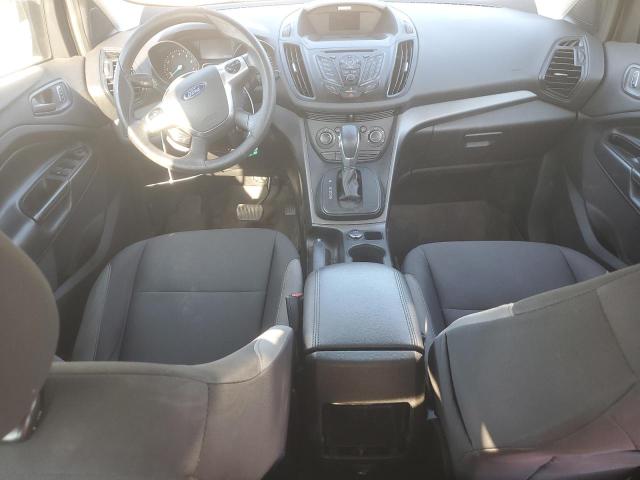 Photo 8 from auction – 2015 FORD ESCAPE S with VIN 1FMCU0F72FUC58538