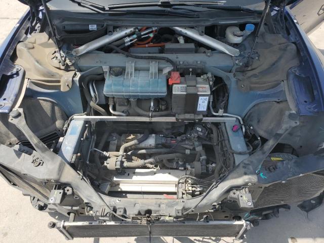Photo 11 from auction – 2015 TESLA MODEL S 70 with VIN 5YJSA1S26FF088556