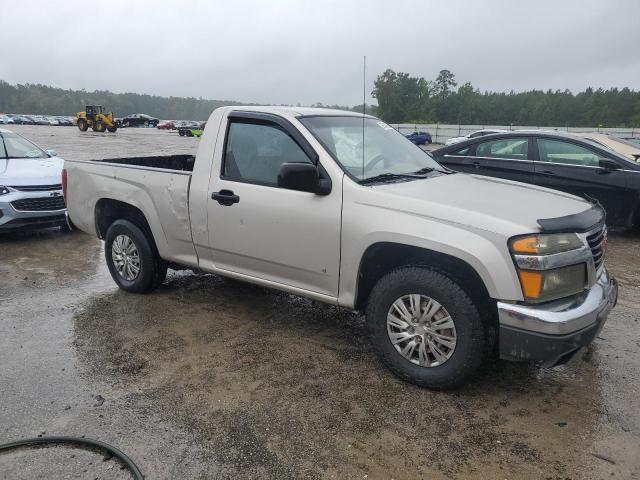 Photo 4 from auction – 2007 GMC CANYON with VIN 1GTCS149078189203