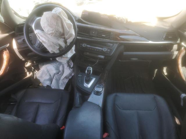 Photo 8 from auction – 2014 BMW 335 XIGT with VIN WBA3X9C51ED153293