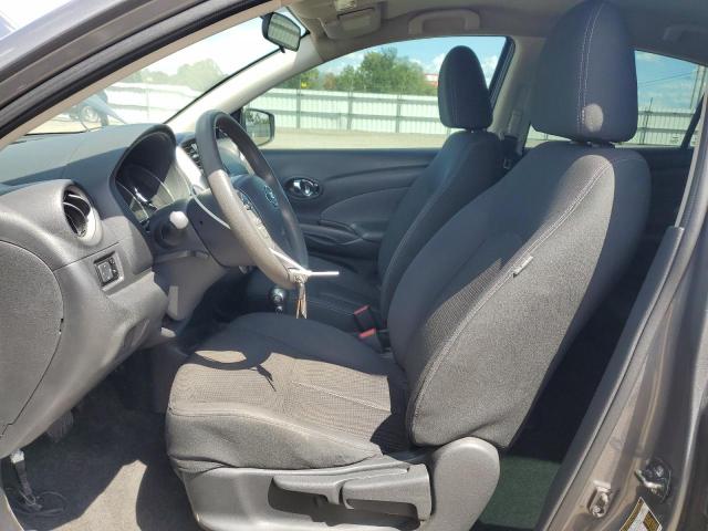 Zdjęcie 7 z aukcji – 2016 NISSAN VERSA S z VIN 3N1CN7AP2GL853745
