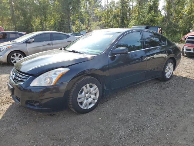 NISSAN ALTIMA BAS 2012 with VIN 1N4AL2AP9CC100044 - Photo from auction