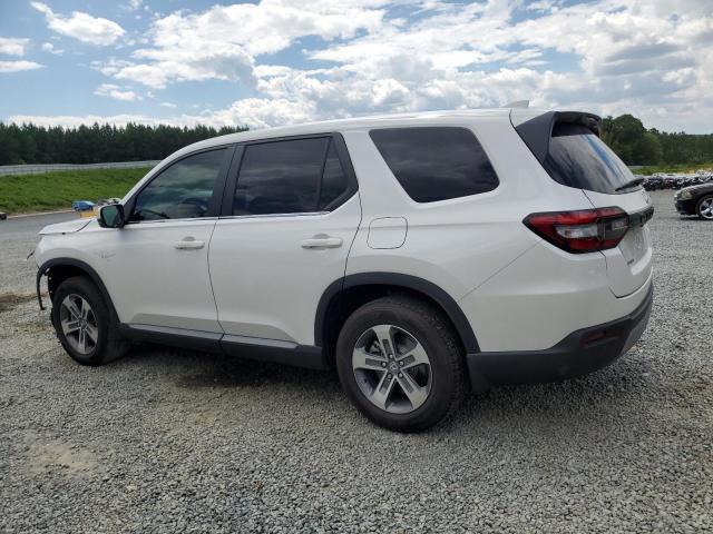 Photo 2 from auction – 2025 HONDA PILOT EXL with VIN 5FNYG2H40SB005656
