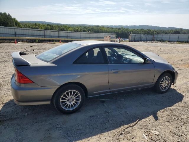 Photo 3 from auction – 2005 HONDA CIVIC EX with VIN 1HGEM22965L071664