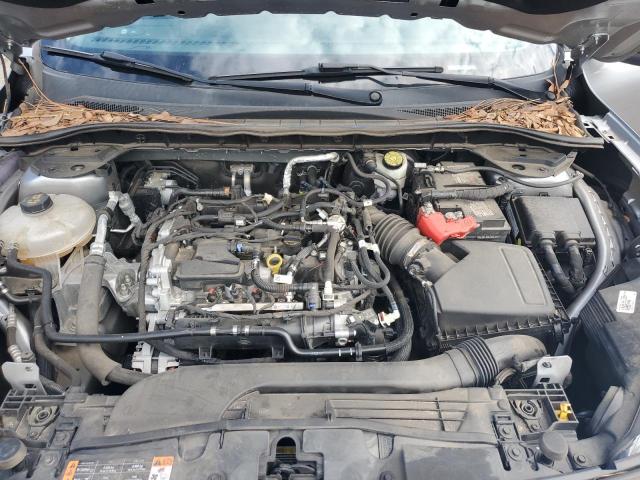 Photo 12 from auction – 2021 FORD ESCAPE S with VIN 1FMCU0F68MUA48188