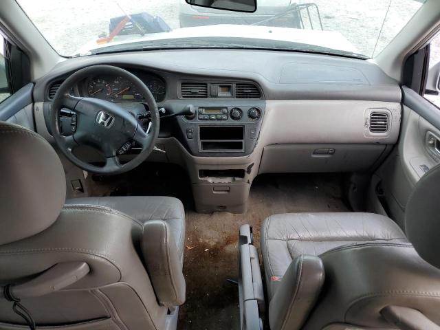 Photo 8 from auction – 2003 HONDA ODYSSEY EX with VIN 5FNRL18903B028216