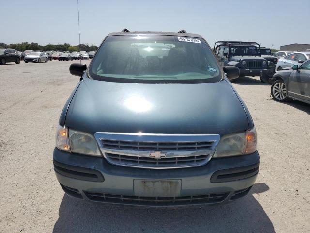 Photo 5 from auction – 2005 CHEVROLET VENTURE LS with VIN 1GNDV23E85D124627