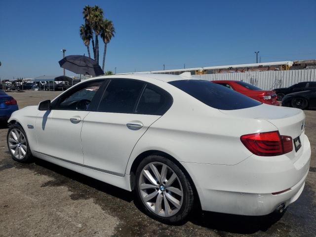 Photo 2 from auction – 2011 BMW 535 I with VIN WBAFR7C57BC804536