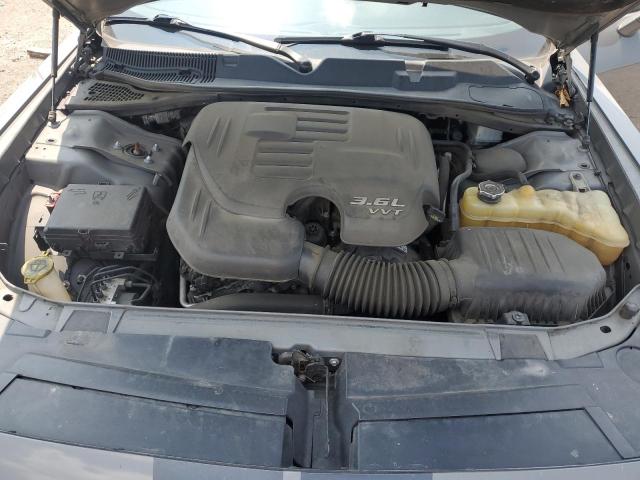 Photo 11 from auction – 2017 DODGE CHALLENGER with VIN 2C3CDZAGXHH600036
