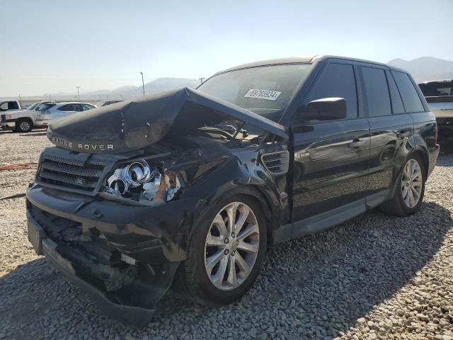 2006 LAND ROVER 334