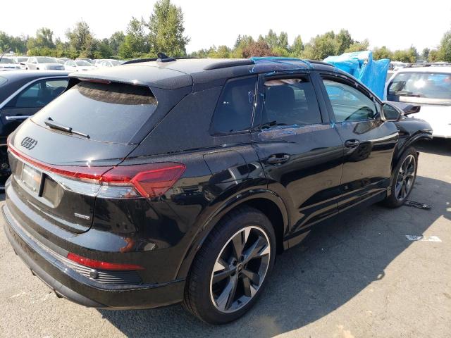 Photo 3 from auction – 2024 AUDI Q4 E-TRON with VIN WA1LUBFZ9RP047531