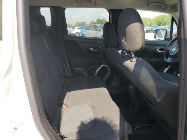 Photo 11 from auction – 2015 JEEP RENEGADE L with VIN ZACCJABT5FPC03167