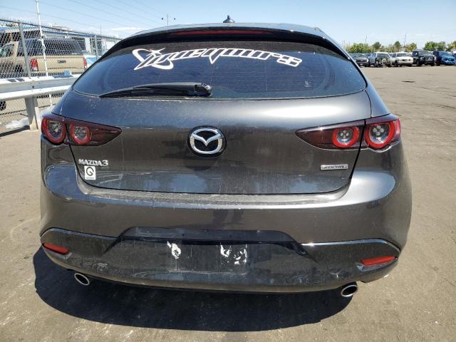 Photo 6 from auction – 2021 MAZDA 3 PREMIUM with VIN JM1BPAML4M1347703
