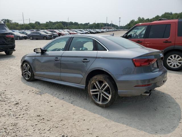Photo 2 from auction – 2018 AUDI A3 PREMIUM with VIN WAUJ8GFF8J1049828