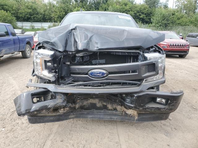 Photo 5 from auction – 2019 FORD F150 SUPER with VIN 1FTEW1EP4KFB95276
