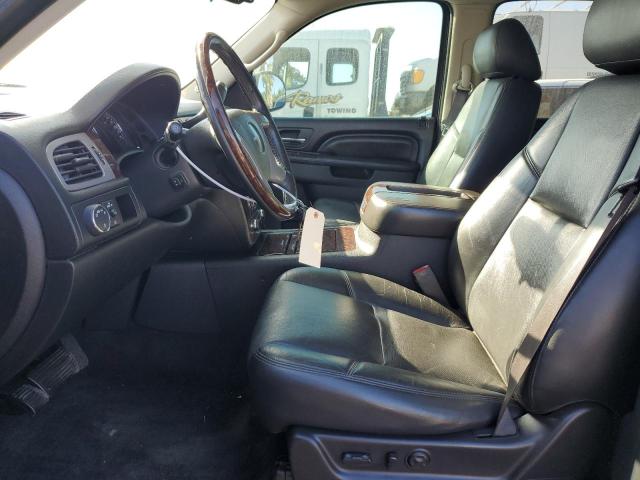 Photo 7 from auction – 2012 GMC YUKON DENA with VIN 1GKS2EEF3CR302030