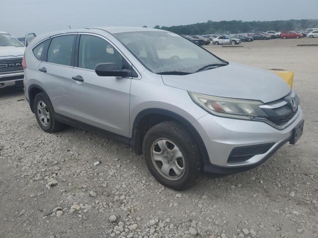 Photo 4 from auction – 2015 HONDA CR-V LX with VIN 5J6RM4H36FL075983