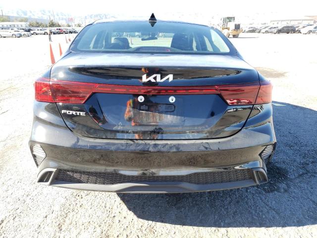 Photo 6 from auction – 2022 KIA FORTE FE with VIN 3KPF24AD3NE503873