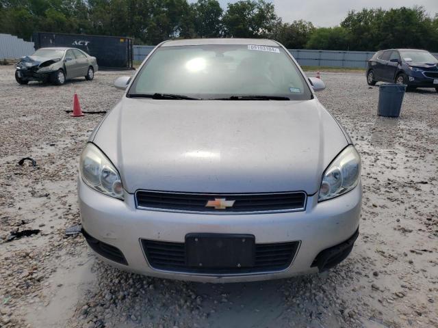 Photo 5 from auction – 2008 CHEVROLET IMPALA LT with VIN 2G1WC583589186982