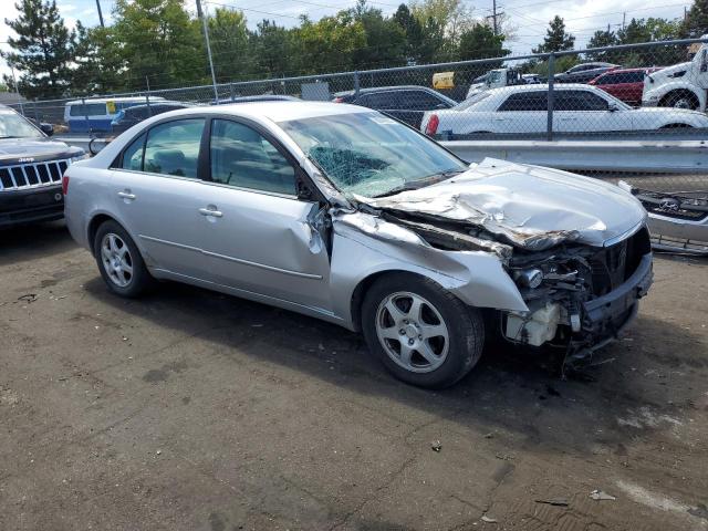 Photo 4 from auction – 2006 HYUNDAI SONATA GLS with VIN 5NPEU46F56H084907