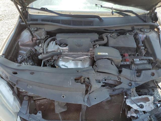 Photo 11 from auction – 2017 TOYOTA CAMRY LE with VIN 4T1BF1FK0HU436305