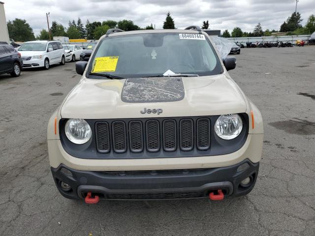 Photo 5 from auction – 2017 JEEP RENEGADE T with VIN ZACCJBCB7HPE88369