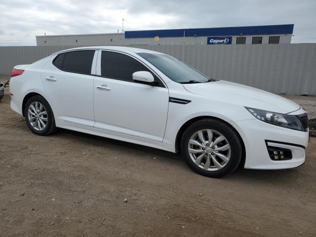 Photo 4 from auction – 2015 KIA OPTIMA EX with VIN 5XXGN4A76FG514199