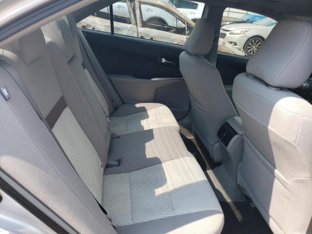 Photo 10 from auction – 2014 TOYOTA CAMRY L with VIN 4T4BF1FK4ER401171