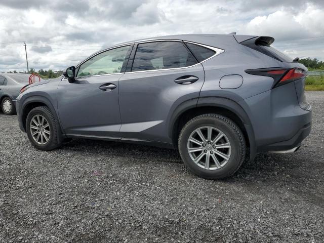 Photo 2 from auction – 2015 LEXUS NX 200T with VIN JTJBARBZ7F2000660