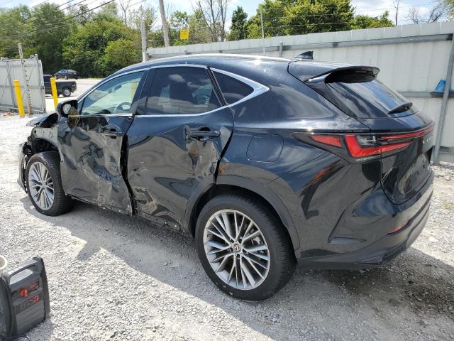 Photo 2 from auction – 2023 LEXUS NX 350H with VIN 2T2HKCEZ6PC014048