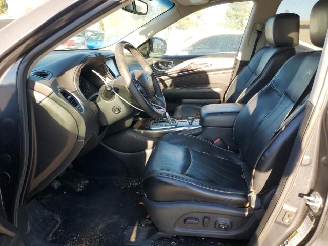 Photo 7 from auction – 2014 INFINITI QX60 with VIN 5N1AL0MN6EC528709