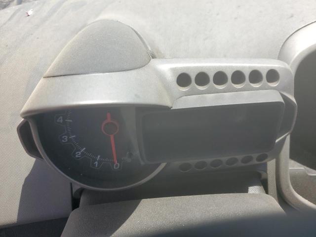 Photo 9 from auction – 2013 CHEVROLET SONIC LT with VIN 1G1JD5SBXD4119802