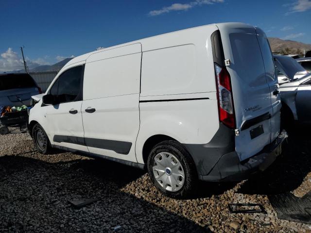 Photo 2 from auction – 2016 FORD TRANSIT CO with VIN NM0LS7E7XG1288049