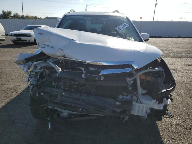 Photo 5 from auction – 2018 SUBARU FORESTER 2 with VIN JF2SJAGC8JH599990