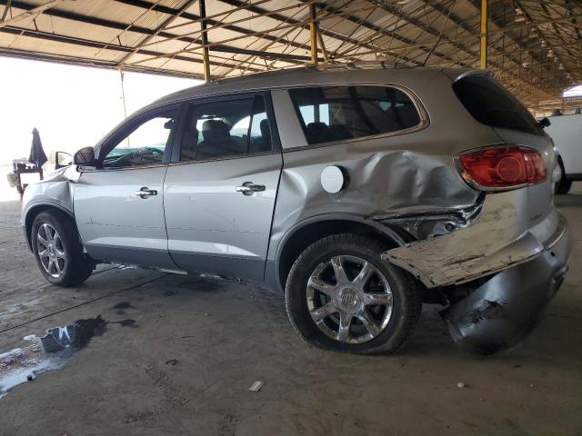 Photo 2 from auction – 2008 BUICK ENCLAVE CX with VIN 5GAER23798J241272