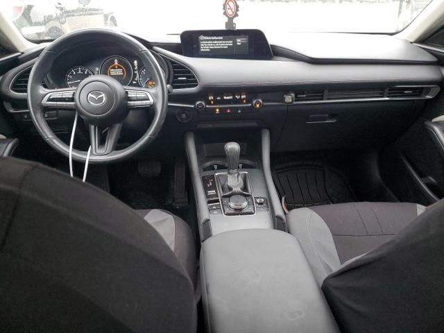 Photo 8 from auction – 2020 MAZDA 3 SELECT with VIN 3MZBPACL9LM133418