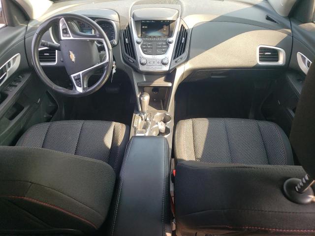Photo 8 from auction – 2016 CHEVROLET EQUINOX LT with VIN 2GNFLFE39G6233701