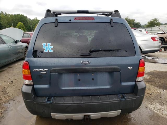 Photo 6 from auction – 2006 FORD ESCAPE XLT with VIN 1FMYU03176KA05359