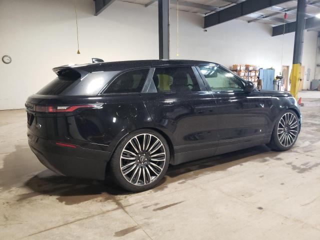 Photo 3 from auction – 2018 LAND ROVER RANGE ROVE with VIN SALYB2RV4JA725404