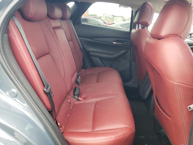 Photo 10 from auction – 2022 MAZDA CX-30 PREF with VIN 3MVDMBCL1NM435085