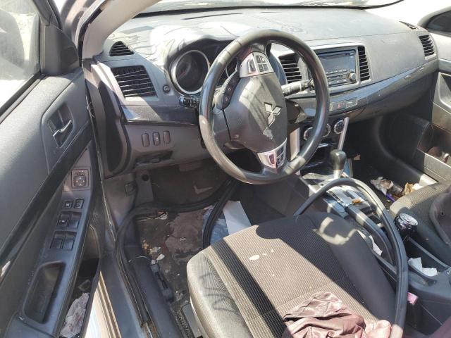 Photo 8 from auction – 2016 MITSUBISHI LANCER ES with VIN JA32U2FU8GU010120