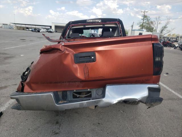 Photo 6 from auction – 2014 CHEVROLET SILVERADO with VIN 1GCRCREC3EZ202341