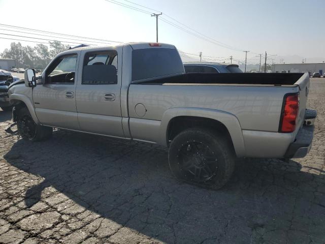 Photo 2 from auction – 2006 CHEVROLET SILVERADO with VIN 1GCHC23276F127479