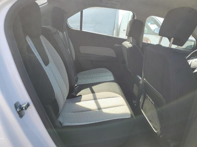 Photo 11 from auction – 2010 CHEVROLET EQUINOX LS with VIN 2CNFLCEW8A6250591
