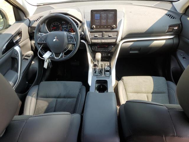 Photo 8 from auction – 2024 MITSUBISHI ECLIPSE CR with VIN JA4ATWAA5RZ010791
