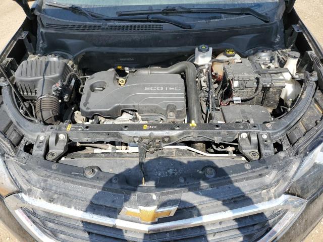 Photo 12 from auction – 2019 CHEVROLET EQUINOX LS with VIN 2GNAXSEV1K6277354