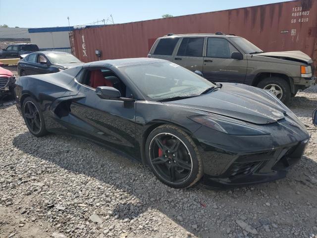 Photo 4 from auction – 2022 CHEVROLET CORVETTE S with VIN 1G1YA3D43N5101650