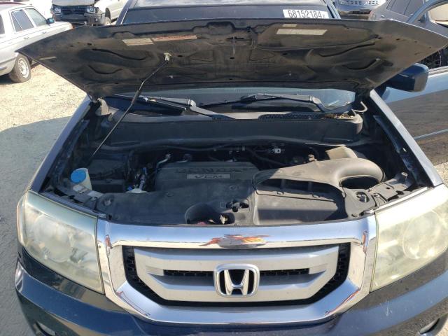 Zdjęcie 12 z aukcji – 2009 HONDA PILOT EXL z VIN 5FNYF48619B055055